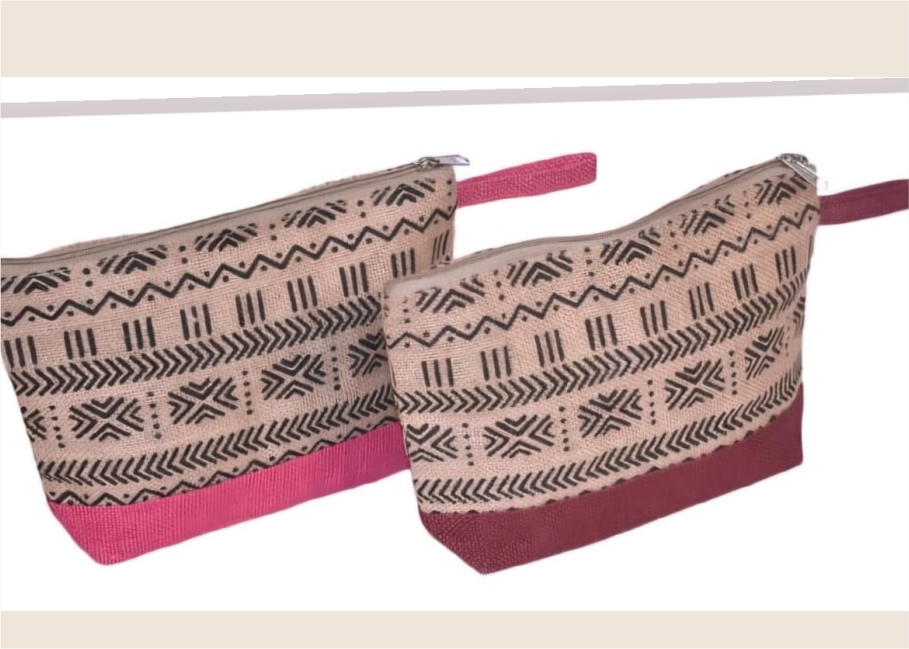 Travelling Pouch